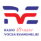 Radio Vocea Evangheliei Brasov logo
