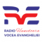 Radio Vocea Evangheliei Hunedoara logo