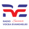 Radio Vocea Evangheliei Suceava logo