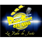 Radio Voces Del Alba logo