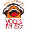 Radio Voces La Rioja logo