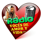 Radio Fuego y Poder logo