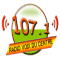 Solid Fm Haiti logo