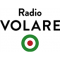 Radio VOLARE logo