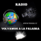 RADIO VOLVAMOS A LA PALABRA logo