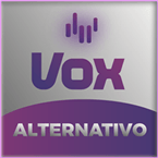 RADIO VOX ALTERNATIVO logo