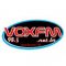 Rádio Vox Fm logo