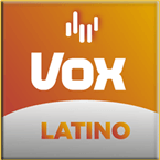 RADIO VOX LATINO logo