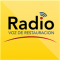 Radio Voz De Restauracion logo