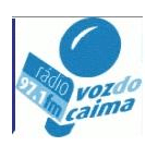 Radio Caima FM logo