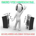 Radio Voz Margem Sul logo