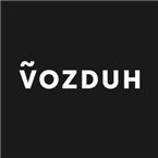 Radio VOZDUH logo
