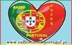 RADIO VOZ DO NORTE logo
