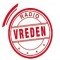 Radio Vreden logo