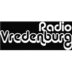 Radio Vredenburg logo