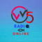 RADIO W5 logo