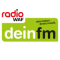 Radio WAF deinfm logo
