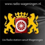 Radio-Wageningen logo