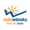 Radio Wanaka logo