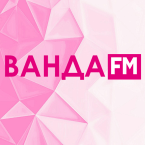 Radio Wanda FM Ukraine logo