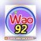 Radio Wao 92 Fm logo