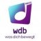 Radio Wasdichbewegt logo