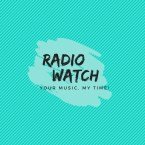 Radio Watch logo