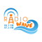 Radio Wave Fm haiti logo