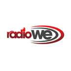 Radio We logo