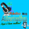 Rádio WEB Alternativa logo