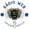 RADIO WEB AMIZADE POETICA logo