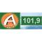 Rádio Web Ativa 101.9 FM logo