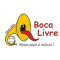 Rádio Web Boca Livre logo