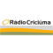 Rádio Web Criciúma logo