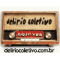 Rádio Web Delírio Coletivo logo