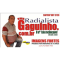 Rádio Web do Gaguinho logo