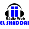 Rádio Web EL SHADDAI logo