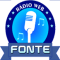 Rádio Web Fonte de Giom logo