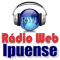 Rádio Web Ipuense logo