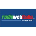 Radio Web Italia logo