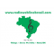 Rádio Web Line Brasil logo