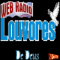 Rádio Web Louvores de Deus logo