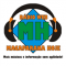 Rádio Web Macaparana Hoje logo