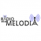 Radio Web Melodia logo