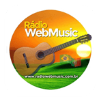 Radio Web Music (Portugal) logo