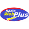 Rádio Web Plus logo