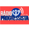 Rádio Web Progressista logo