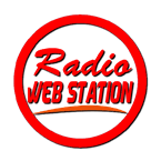 Radio Web Station logo