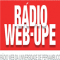 Radio Web Upe logo