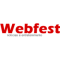 Rádio Webfest logo